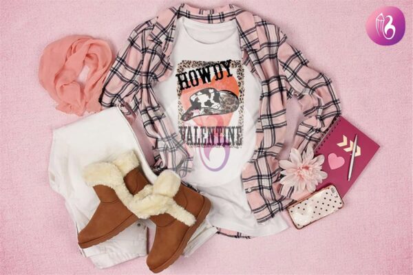 howdy-valentine-western-retro-cowhide