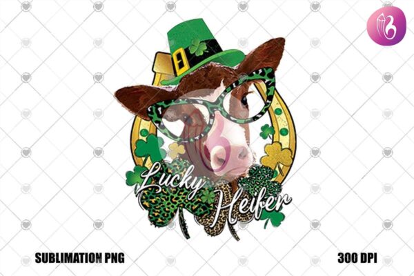 lucky-heifer-st-patricks-day