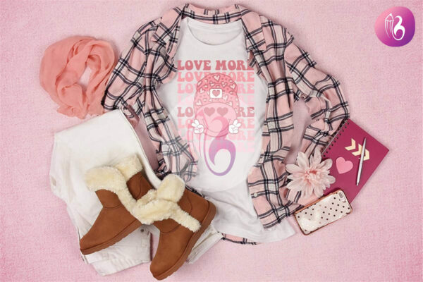 valentine-love-more-smiley-face-retro