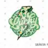 lucky-lightning-leopard-stpatricks-day