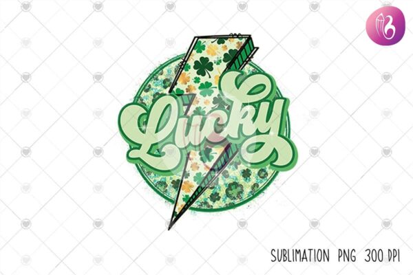 lucky-lightning-leopard-stpatricks-day