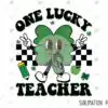 one-lucky-teacher-stpatricks-day