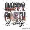 Happy Fourth of July American Flag happy-fourth-of-july-american-flag