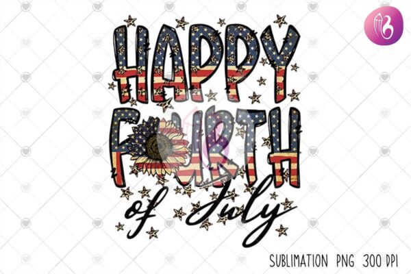 happy-fourth-of-july-american-flag