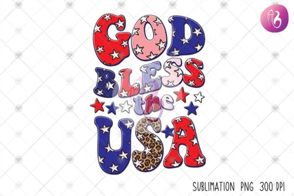 god-bless-the-usa-star-strip-american