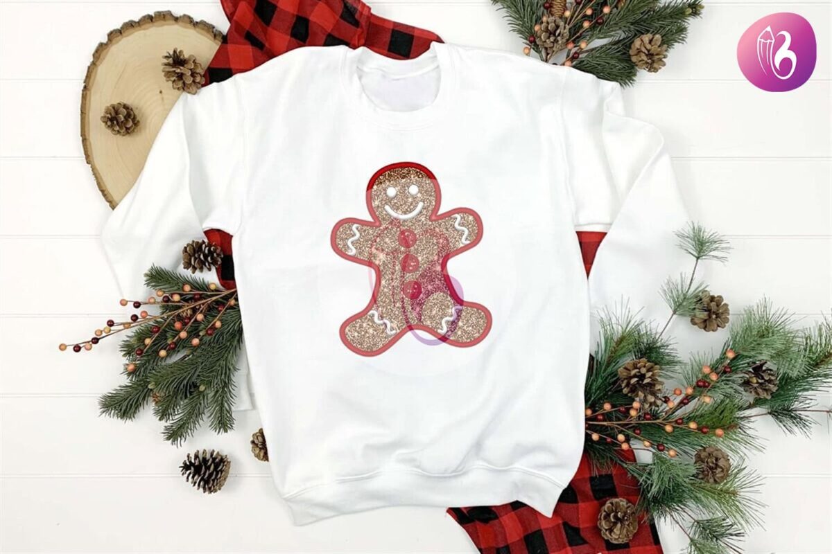 christmas-gingerbread-boy-glitter-png