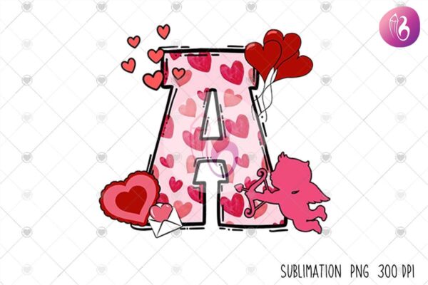 editable-valentines-day-doodle-letter