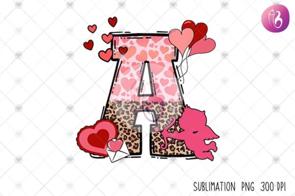 valentines-day-doodle-letter-alpha