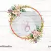 wreath-white-rustic-wood-flower