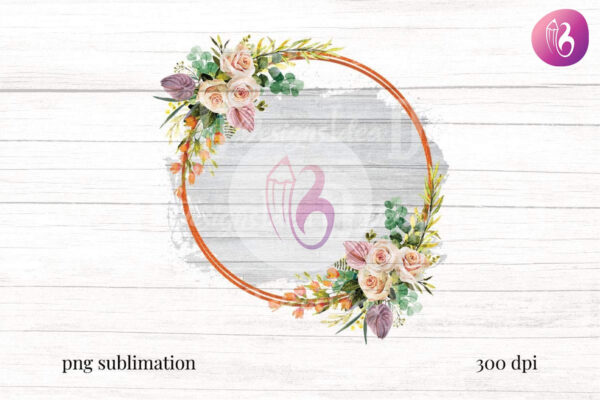 wreath-white-rustic-wood-flower