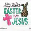 silly-rabbit-easter-is-for-jesus