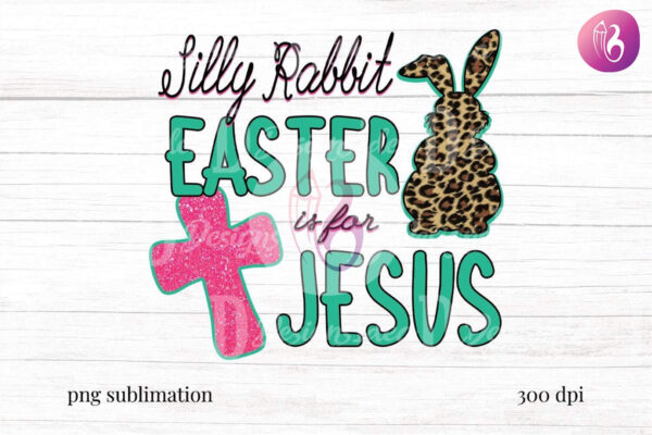 silly-rabbit-easter-is-for-jesus
