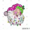 santa-with-sunglasses-sequin-christmas
