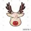 faux-sequin-embroidery-reindeer-png