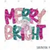 christmas-fuax-sequin-merry-and-bright