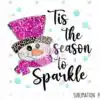 snowman-tis-the-season-to-sparkle-sequin
