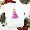 pink-christmas-tree-sequin-faux