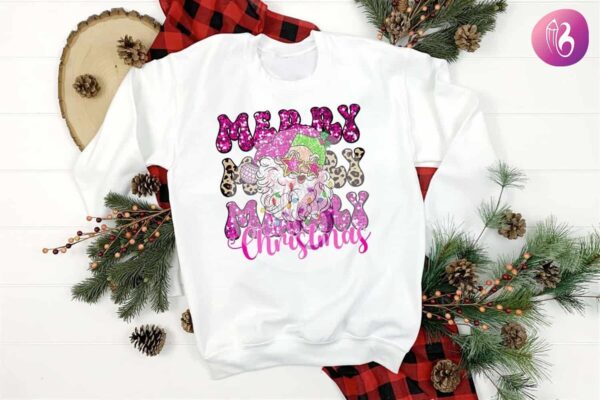 pink-merry-christmas-santa-sequin-faux