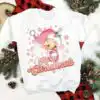 santa-pink-merry-christmas-sublimation