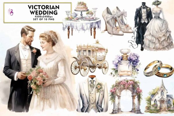 victorian-wedding-sublimation