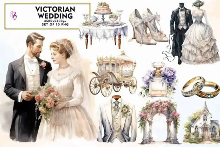 victorian-wedding-sublimation