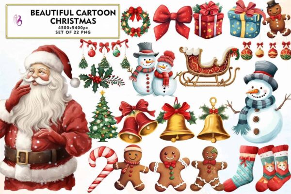 beautiful-cartoon-christmas-sublimation