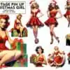 vintage-pin-up-christmas-girl-clipart