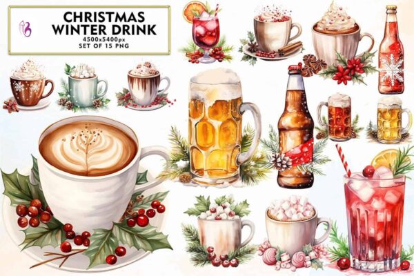 christmas-winter-drink-sublimation