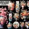 floral-vase-with-birds-sublimation