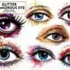 glitter-glamorous-eye-watercolor-clipart