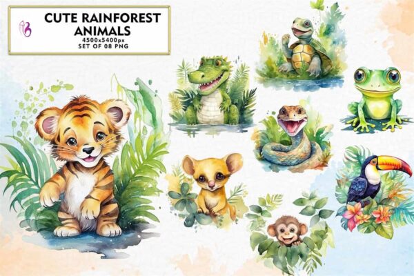 cute-rainforest-animals-sublimation