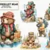 wanderlust-bear-watercolor-sublimation