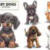 baby-dogs-sublimation-clipart