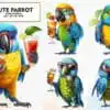cute-parrot-sublimation-clipart