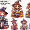 cute-little-witch-and-books-sublimation