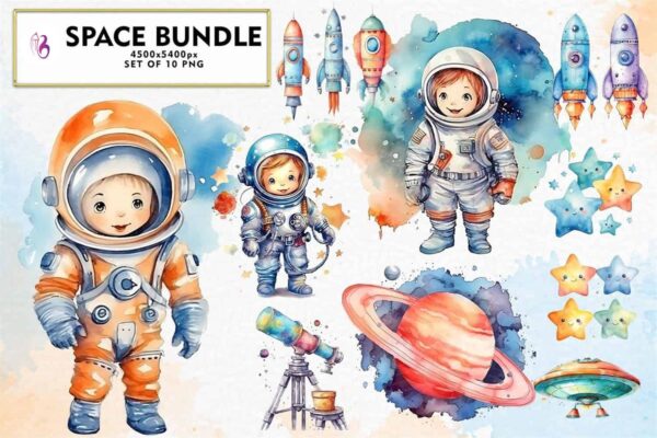 space-bundle-sublimation-clipart