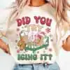 Funny Gingerbread Nurse Christmas PNG funny-gingerbread-nurse-christmas-png