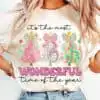 colorful-glitter-coquette-christmas-png