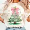 coquette-pink-christmas-tree-png