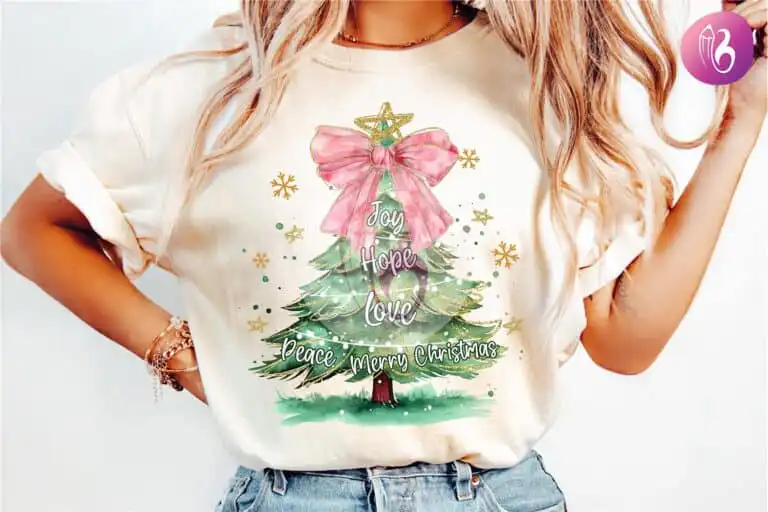 coquette-pink-christmas-tree-png