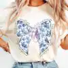 blue-floral-fall-coquette-bow-png