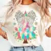coquette-glitter-pink-christmas-tree-png