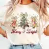 colorful-coquette-christmas-tree-png