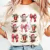 christmas-coquette-highland-cow-png