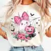pink-halloween-lace-ghost-png