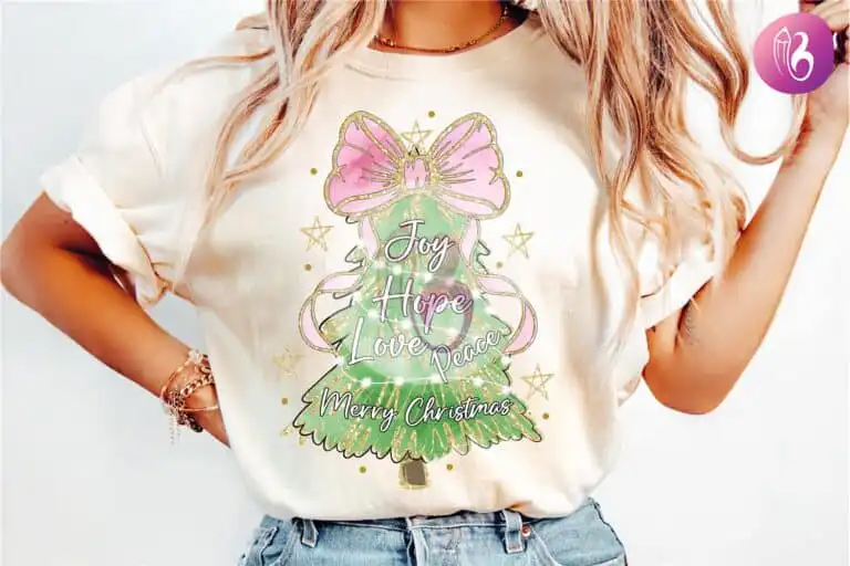 coquette-glitter-christmas-tree-png