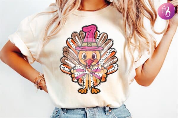 colorful-glitter-thanksgiving-turkey-png