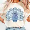 blue-chinoiserie-floral-turkey-png