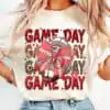 game-day-red-football-png