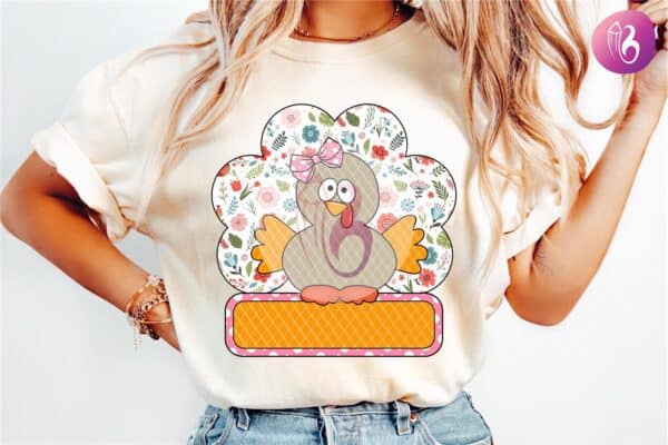 floral-turkey-kids-thanksgiving-png
